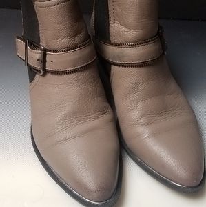 Circus sam edelman Hamilton boots easy onoff 7.5m